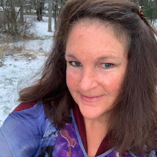 audrey c. profile photo
