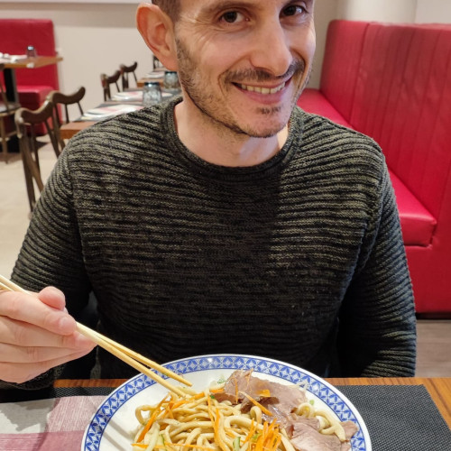 Alessandro  B. profile photo