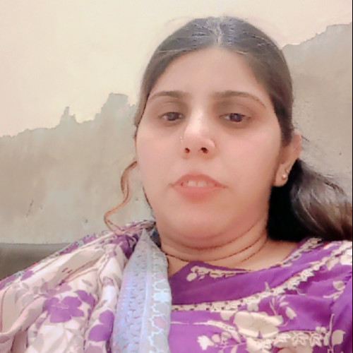Amna B. profile photo