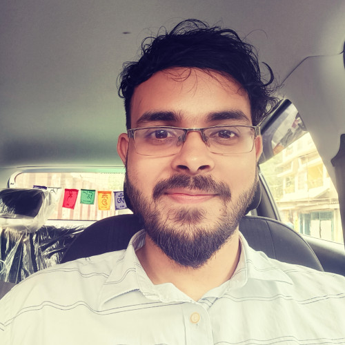 Kuldeep  G. profile photo