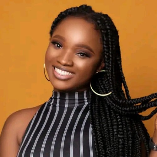 Elohor F. profile photo