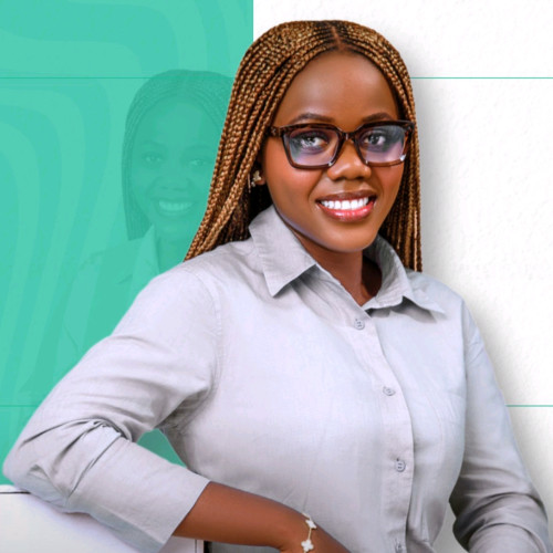 Njideka (Blessing) O. profile photo