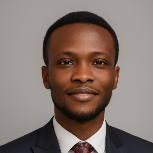 Ignatius  O. profile photo