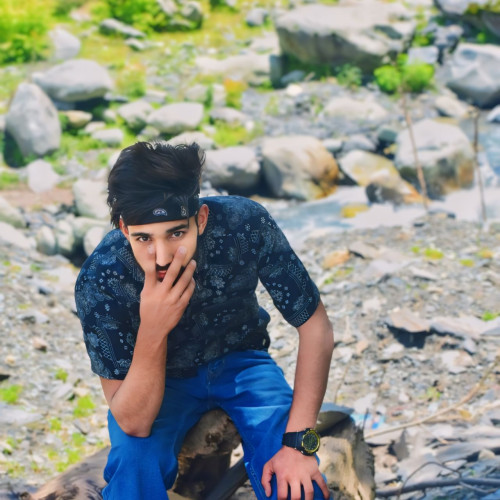 Wasu B. profile photo