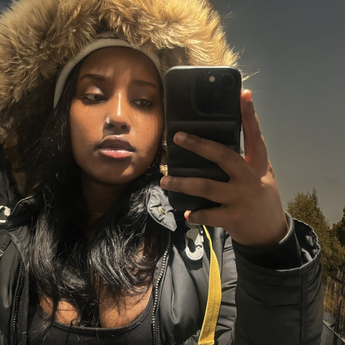 Uma O. profile photo