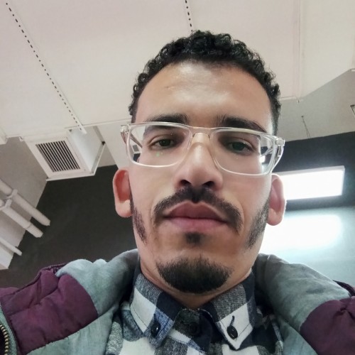 Yassine  A.