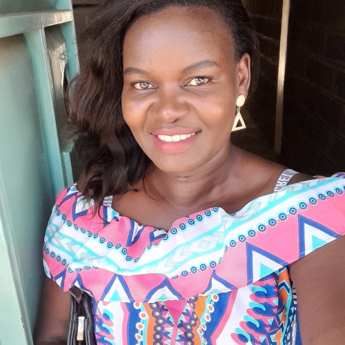 mary w. profile photo