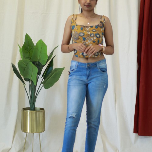 Harini R. profile photo