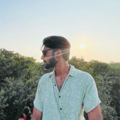 Gaurav M.