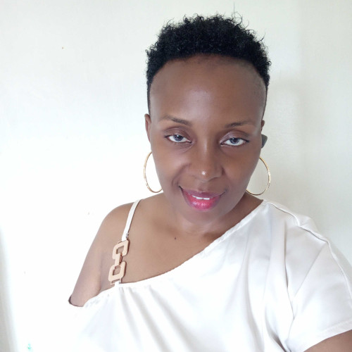 Grace w. profile photo