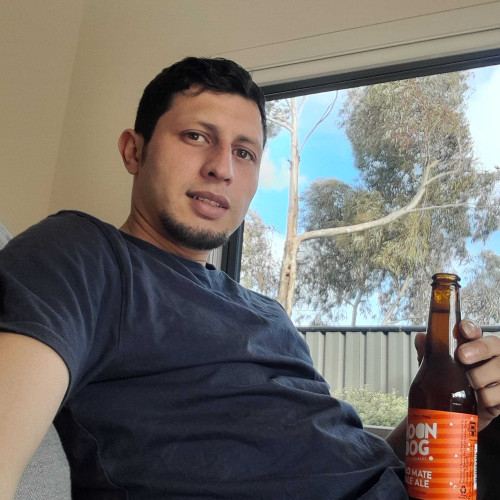 Carlos S. profile photo