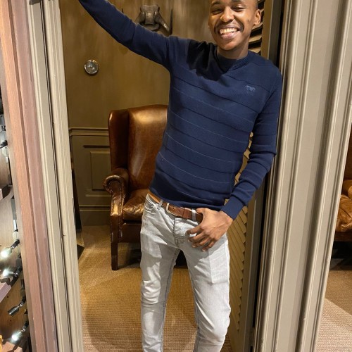 Mbulelo  N.