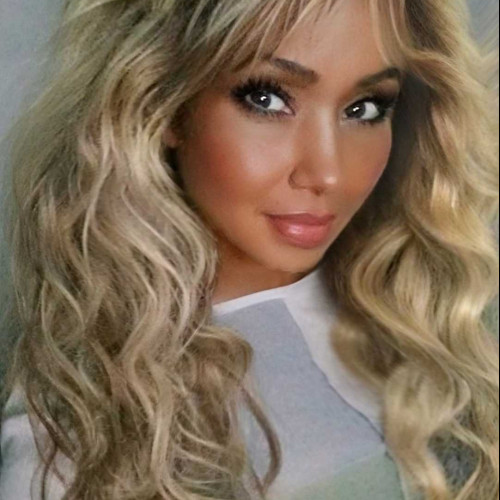 Bree B. profile photo