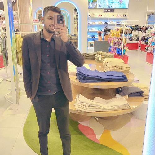 Darshan  L. profile photo