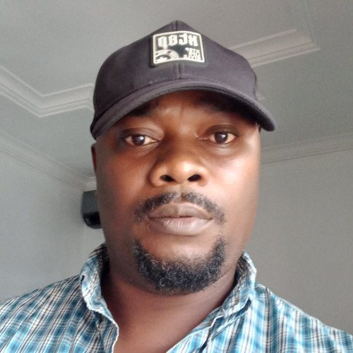 Kufre  O. profile photo