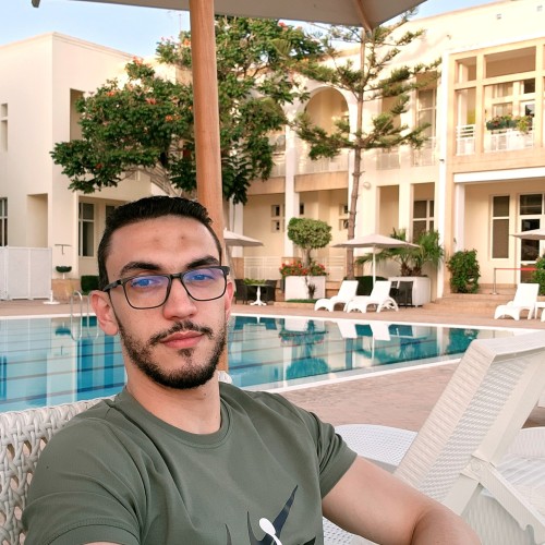 Saidoviish M. profile photo