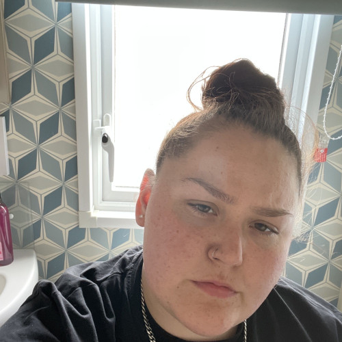 Chelsea F. profile photo