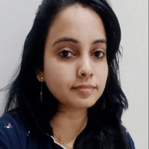 kirti s.