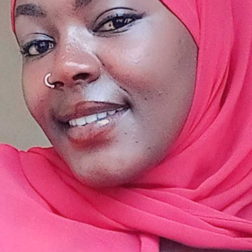 mwanaidi s. profile photo