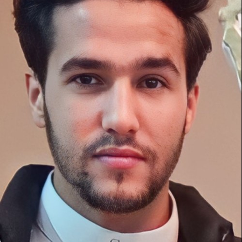 MOURAD I. profile photo