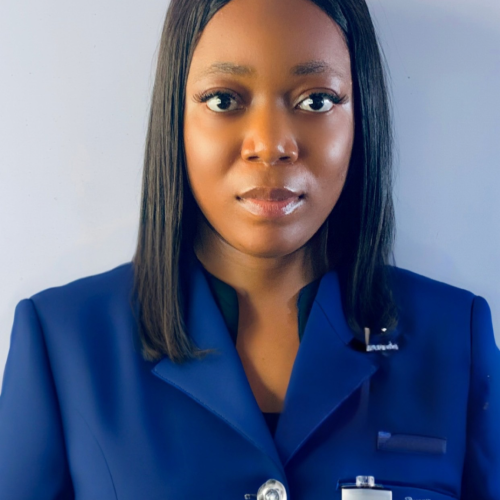 Olayinka  O. profile photo