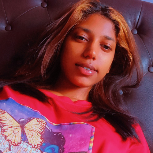 Jezelle Trevona K. profile photo