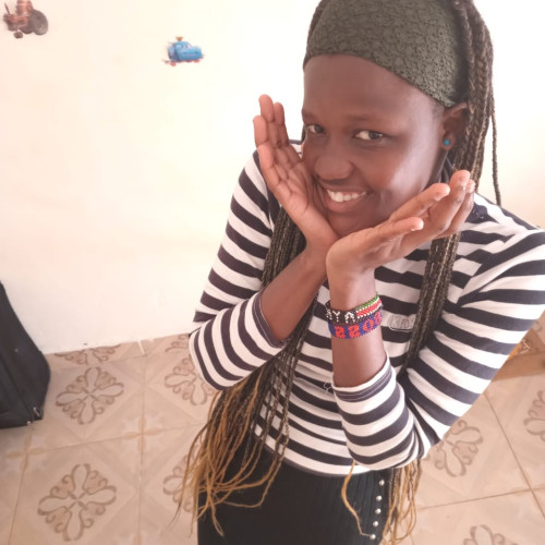 Abudha O. profile photo