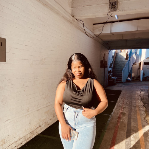 Thulisiwe N. profile photo