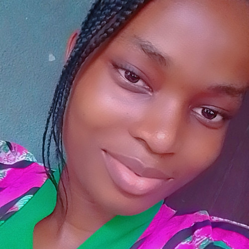 Jacinta  I. profile photo