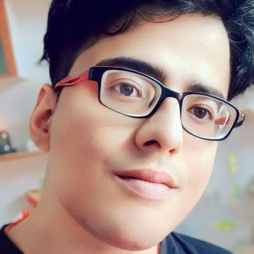 Meditation M. profile photo