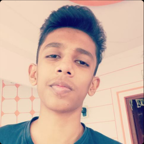 Rohith M.