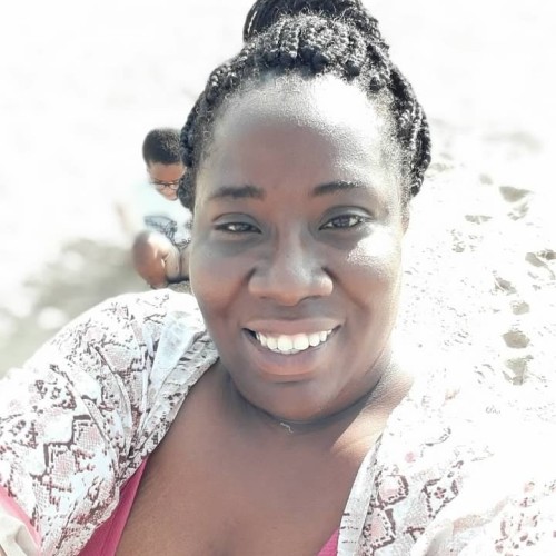 Zipporah F.