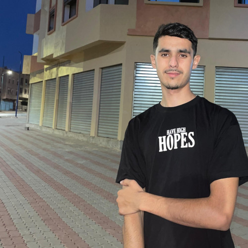 Farid A. profile photo