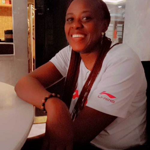 Chioma c.