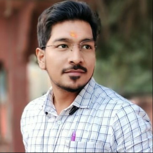Raghvendra Pratap  S. profile photo