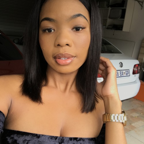 Sbongile M.