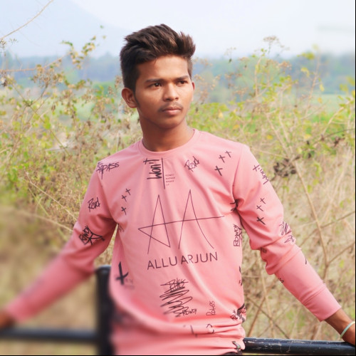 Charan G. profile photo