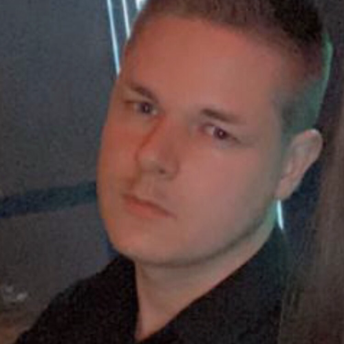 Sean G.