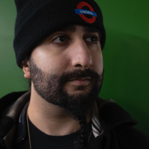 Aryan H. profile photo