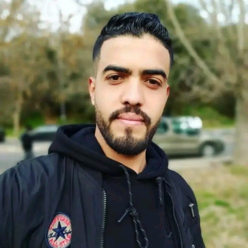 Hamza S. profile photo