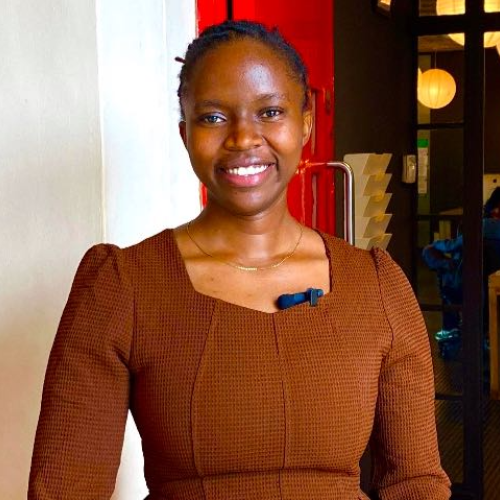 Mishel E. profile photo