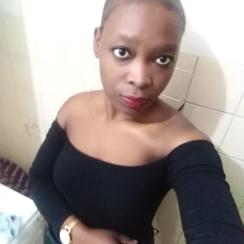 Mbali M.