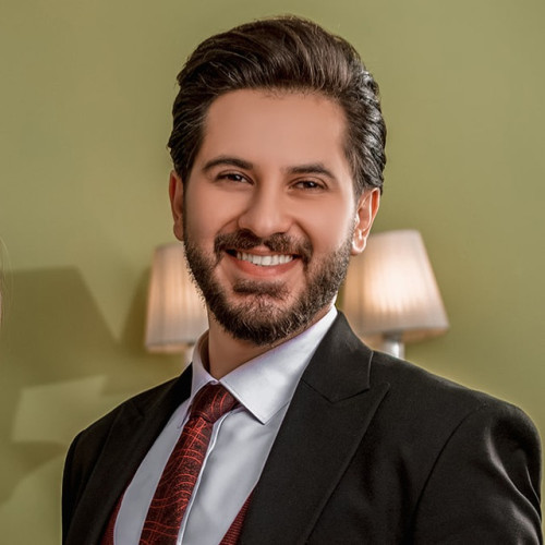 Mehrzad M. profile photo