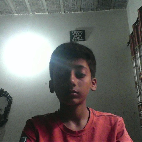 Zohaib A.