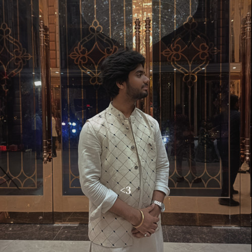 Ansh J. profile photo