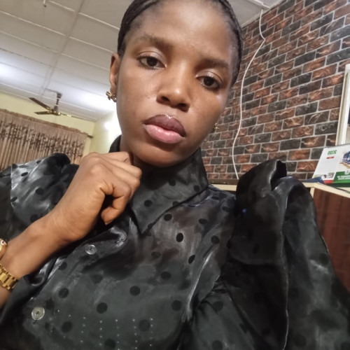 Adaobi J. profile photo