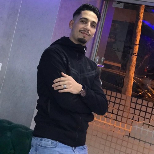 Imad E. profile photo