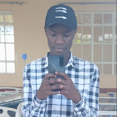 Kevoh k. profile photo