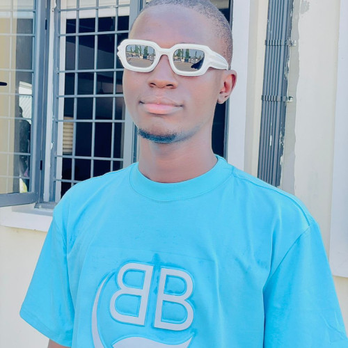 Bright  H. profile photo