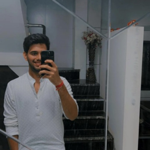 Harsh S. profile photo